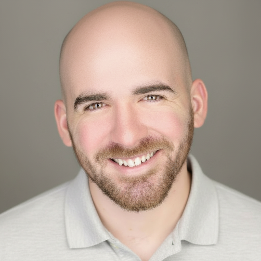 Jonathan Tingey, Founder of OptiFlow